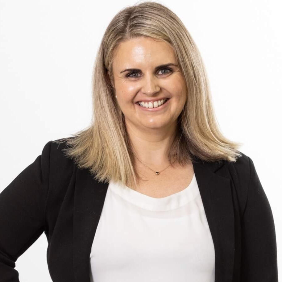 Claire Hogue, founder and HR consultant at Hogue HR in Dunedin Claire Hogue, founder and HR consultant at Hogue HR in Dunedin