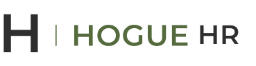 Hogue HR logo Hogue HR logo